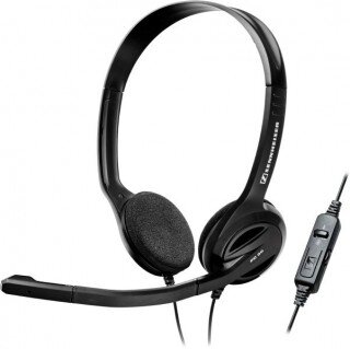 Sennheiser PC 36 Call Control Kulaklık kullananlar yorumlar